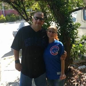 Meet your Posher, Ron